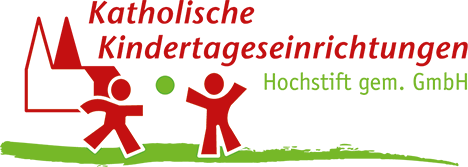Logo Kitas Hochstift